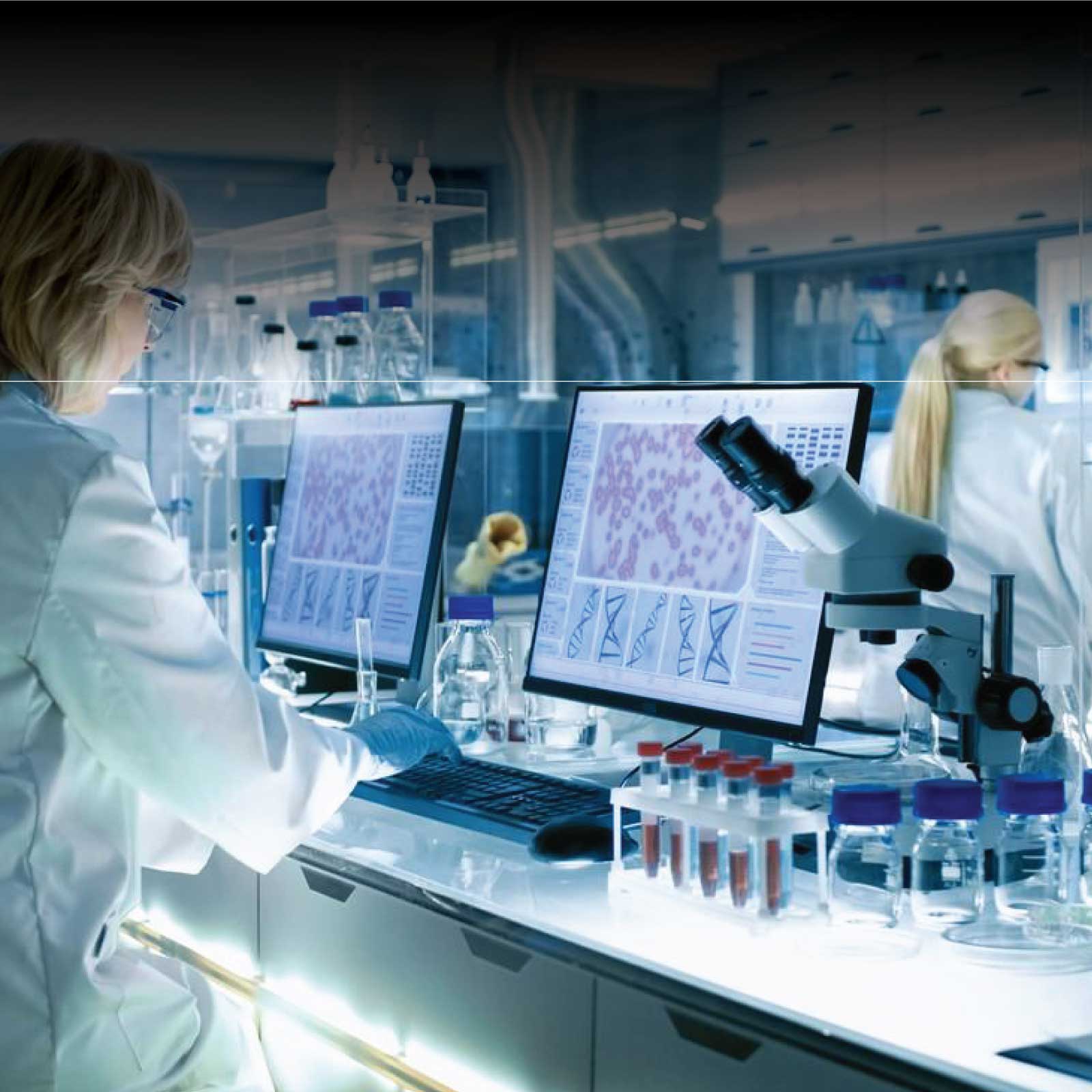 Investigación clínica InAER
